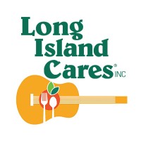Long Island Cares Inc. - The Harry Chapin Food Bank