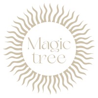 Magic Tree logo - Similar company to Magic Tree Holistic Wellness