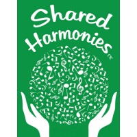 Shared Harmonies CIC logo - Similar company to The Juno Project