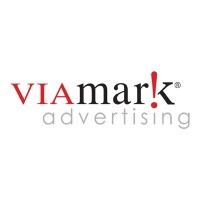 Viamark Advertising Raleigh logo - Similar company to Immortology Advertising