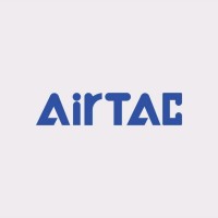 Airtac logo - Similar company to Gini Technology Corporation