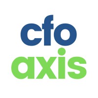 CFO Axis logo - Similar company to Virtualcfo