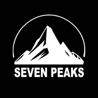 SEVEN PEAKS logo - Similar company to Chartscanner.Io