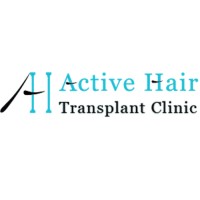 Active Hair Clinic logo - Similar company to Active Clinics