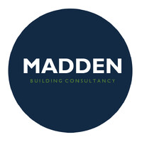 Madden Building Consultancy Ltd logo - Similar company to Perspective Building Consultancy