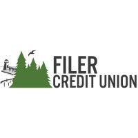 Filer Credit Union logo - Similar company to Forest Area Federal Credit Union