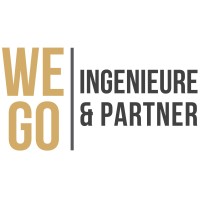 WeGo Ingenieure & Partner logo - Similar company to Tragwerk Friedrich Bauingenieure