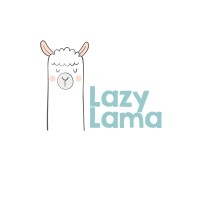 Lazy Lama | Online Kids Conceptstore logo - Similar company to Leddirect