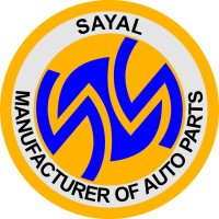 Sayal Niroo Sanat Company logo - Similar company to Ettehad Motor Co. Iremco