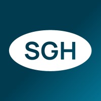 SG Hiscock & Company logo - Similar company to Wolfram Consulting Group