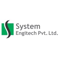 System Engitech Pvt Ltd logo - Similar company to Texfab Engineers (I) Pvt. Ltd.