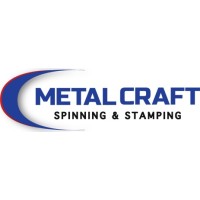 Metal Craft Spinning and Stamping logo - Similar company to Denn