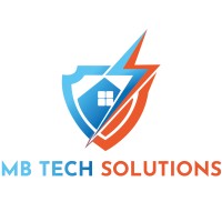 MB Tech Solutions logo - Similar company to EcoDim