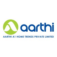 AARTHI A1 HOME TRENDS PVT LTD logo - Similar company to Airwill Home Collections Pvt Ltd