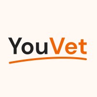 YouVet logo - Similar company to Twella Ai