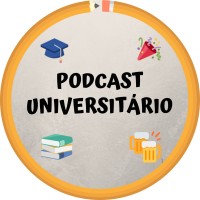 Podcast Universitário logo - Similar company to Dgartes