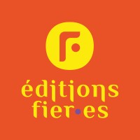 éditions fier·es logo - Similar company to Editions Blueman