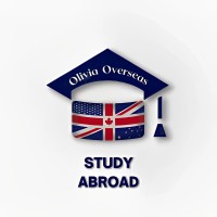 Olivia Overseas Education logo - Similar company to Education Exploration Technologies