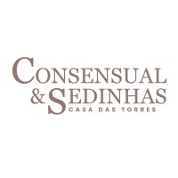 Consensual Douro Wines logo - Similar company to Quinta Das Aranhas