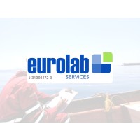 EUROLAB SERVICES, C.A logo - Similar company to Laboratorios Sat