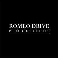 ROMEO DRIVE PRODUCTIONS logo - Similar company to Wanaii Films