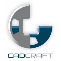 CADCRAFT logo - Similar company to Konnect Xd