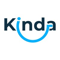 KINDA Salud logo - Similar company to Aura