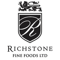 Richstone Fine Foods Ltd. logo - Similar company to Onegoodthing
