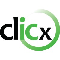 Clicx logo - Similar company to Clicx