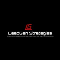 LeadGen Strategies logo - Similar company to Mtec B.V.