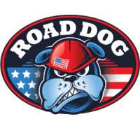 Road Dog Industrial logo - Similar company to Alfreð
