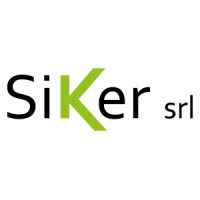 Siker Srl logo - Similar company to Hpc Srl - High Performance Compressors