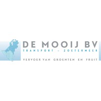 De Mooij Zoetermeer logo - Similar company to Hecmar Group Bv