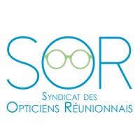 Syndicat des Opticiens Réunionnais logo - Similar company to Optique Moitzheim