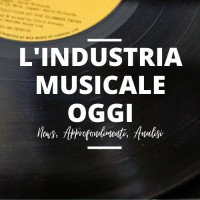 L'Industria Musicale Oggi logo - Similar company to Martelabel