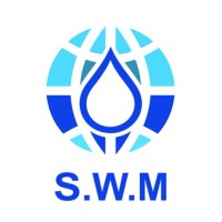 Smart Water Metering Inc. logo - Similar company to Water Flow Tech Ltd