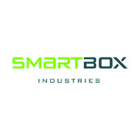 Smart Box Industries LLC logo - Similar company to Container Solutions