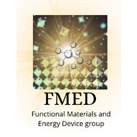 Functional Materials and Energy Devices Research Group logo - Similar company to Zhuzhou Weilai New Materials Technology Co.,Ltd