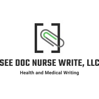 See Doc Nurse Write LLC logo - Similar company to The Write Rn, Llc