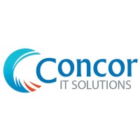 CONCOR IT logo - Similar company to Concor Group