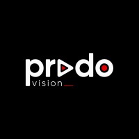 Prodo Vision logo - Similar company to Fourkey Games