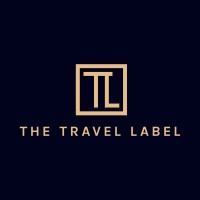 The Travel Label logo - Similar company to The Travlab