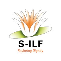 S-ILF logo - Similar company to Rofaida