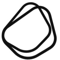 The Contacted logo - Similar company to Speeded