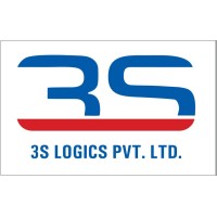 3S Logics Pvt. Ltd. logo - Similar company to 3Slogics