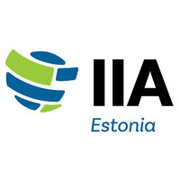The Institute of Internal Auditors Estonia logo - Similar company to Siseaudit Ja Selle Kutsetegevus Eestis