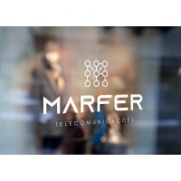 Marfer Telecom logo - Similar company to Grupo Protech360