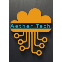 Aether Tech logo - Similar company to Methodology 1