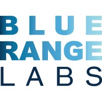 Blue Range Labs logo - Similar company to Scan - Scottish Arctic Network