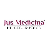 Jus Medicina - Direito Médico logo - Similar company to Instituto Miguel Kfouri Neto (Imkn) - Direito Médico E Da Saúde
